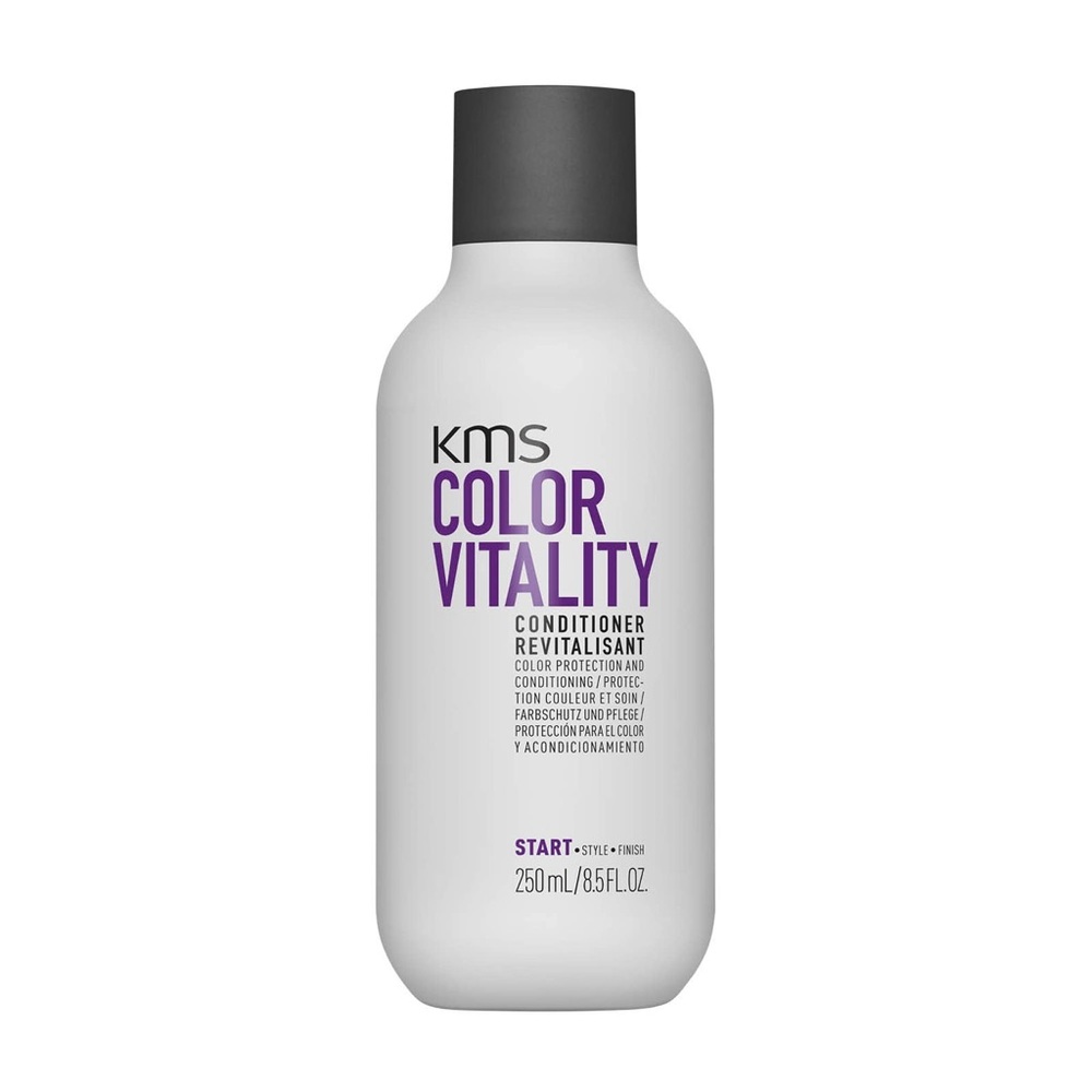 NEW KMS Color Vitality Conditioner